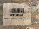W20TS-01665    Kubota BX / B series, ST Series   Counterweight Support ( Weight Frame )