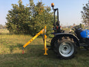 DELEKS DEL500 500kg Tractor Mounted Crane