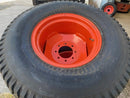 Kubota  475/65-D20 (BS) - 8 STUD	Rear Wheel and Tyre As New TD06900521