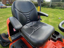 Used Kubota F3890  Mower Outfront Rideon Flail Mower