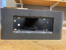 W20TS-01665    Kubota BX / B series, ST Series   Counterweight Support ( Weight Frame )