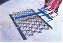 Chain Harrow Three Point Linkage Economy Mounted Chain Harrows 6ft