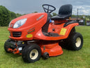 Used Kubota GR1600ID Rideon Mower with 42" Deck