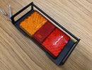LED REAR TRAILER LIGHTS 12V Compact Combination Lamp