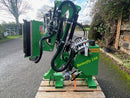 Frontoni Butterfly 250 Flail Hedge Cutter