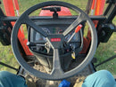 .Kubota STa30 Compact Loader Tractor, Kubota STa30 4WD Compact Tractor With Cab,