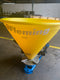 Fleming Fertilizer Salt Spreader