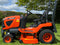 New Kubota G261RD Mower with 48" Rear Discharge Deck