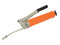 Grease Gun (Extra Heavy Duty) supplied with high pressure flexible and rigid tubes