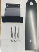 W24TS-00494 Tow Hitch / Plate Kit