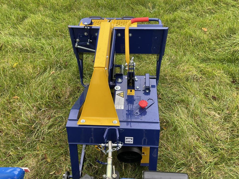 Oxdale Grizzly 700R PTO Driven Saw Bench