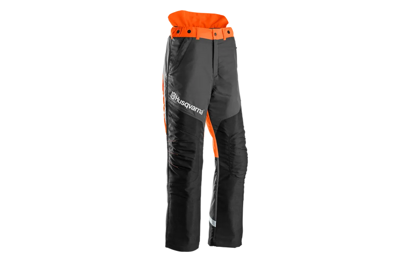 Husqvarna Functional Chainsaw Protection Trousers 24A (32") Class 2, type A