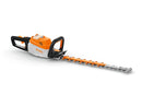 Stihl HSA140 AP SYSTEM Compact Cordless / Battery Hedgetrimmer ( Shell Only ) 24"