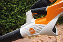 Stihl BGA 50 Cordless Blower UNIT ONLY AK SYSTEM.
