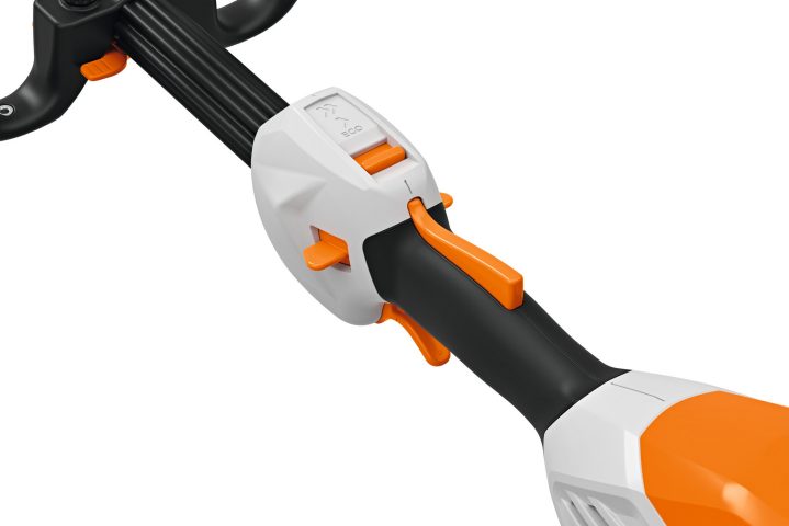 Stihl FSA 110 R Cordless Brush Cutter UNIT ONLY AP SYSTEM.