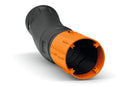 Adjustable Round Nozzle