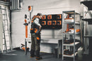 Stihl CR 6 Mount Charging Rack.