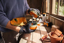 Stihl FSA 70 R Cordless Brush Cutter UNIT ONLY AK system.