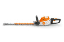 Stihl HSA140 AP SYSTEM Compact Cordless / Battery Hedgetrimmer ( Shell Only ) 24"