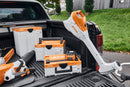 Stihl Storage Box for Battery / Cordless Range (Small)