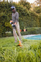 Stihl FSA 110 R Cordless Brush Cutter UNIT ONLY AP SYSTEM.