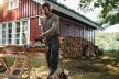 Stihl MS182 CBE Chainsaw 16"