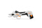 Stihl ASA20 Cordless Secateurs with Battery and Charger