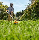 Stihl FSA 70 R Cordless Brush Cutter UNIT ONLY AK system.