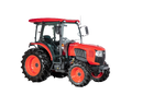 Kubota L2452 Tractor with Cab, Manual Transmission, L2-425 Tractor