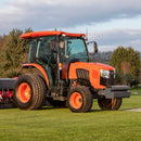 Kubota L2452 Tractor with Cab, Manual Transmission, L2-425 Tractor