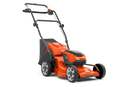 Husqvarna LC137i Battery Lawnmower ( With battery & charger )
