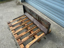 Used Muck Fork Tines