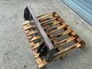 Used Muck Fork Tines