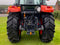 Kubota M4073 Tractor and MX LK1500M Loader