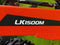 Kubota M4073 Tractor and MX LK1500M Loader