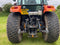 .Kubota M6060 Tractor