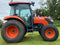 .Kubota M6060 Tractor