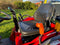 .Massey Ferguson 1532 Compact loader Tractor