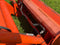 .Kubota MK5000 tractor, Used Kubota MK5000 4WD Compact Loader Tractor