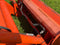 Kubota MK5000 tractor, Used Kubota MK5000 4WD Compact Loader Tractor