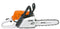 Stihl MS251 Chainsaw 18"
