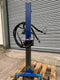 Used Oxdale TM400  Log Splitter