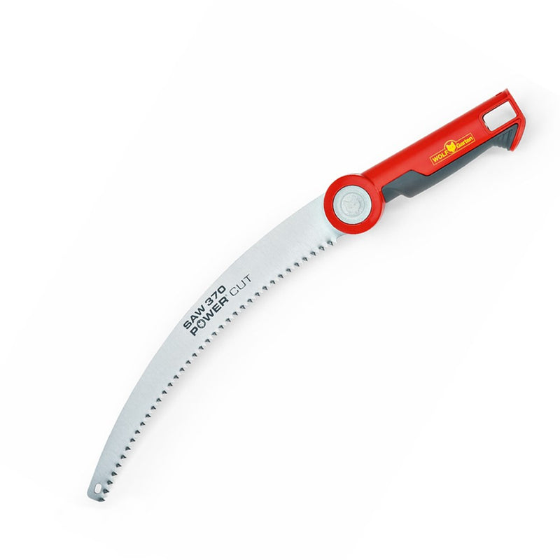 Pruning Saw