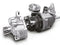 Weibang Legacy 48 PRO Rear Roller Mower 19" / 48cm  ( WGMP43 )