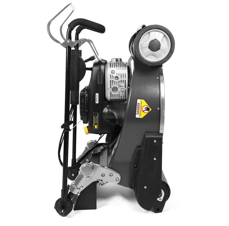 Weibang Legacy 48 PRO Rear Roller Mower 19" / 48cm  ( WGMP43 )