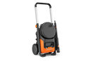 Husqvarna PW 360 high-pressure washer