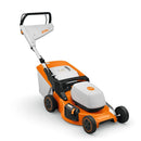 Stihl RMA253.3 AP SYSTEM Lawnmower (Unit only) - 18"Stihl RMA 253.3