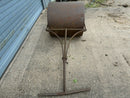 Used Dobbie Forbes and Co Pedestrian Iron Roll