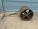 Used Dobbie Forbes and Co Pedestrian Iron Roll
