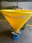 Fleming  FS500P Fertilizer Spreader / Salt Spreader